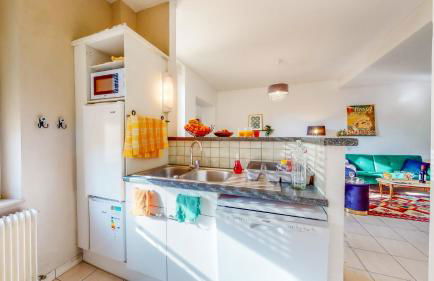 Nancy Thermal à 2 min -Le 1909- 8 pers- parking chez Julie - Photo 28