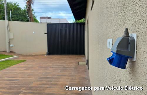 2 Suítes Novas Alto padrão Área de Lazer Ampla - Foto 13