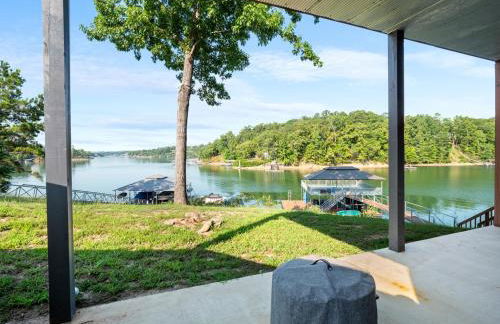 Sweet Retreat - Great Views Of The Lake! - Foto 24