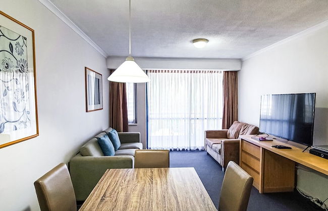 Dockside Brisbane - Foto 42