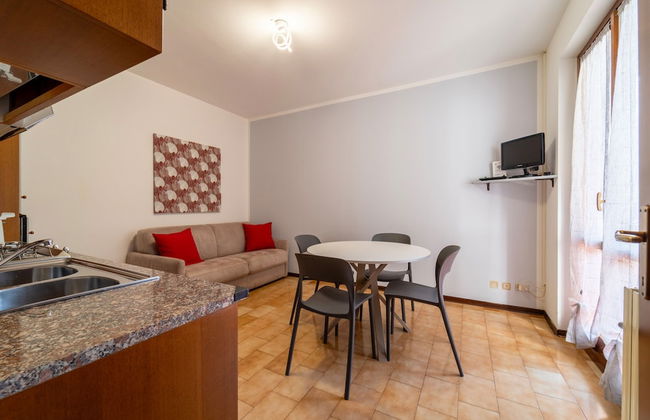 Primula Apartment by Wonderful Italy - Foto 45