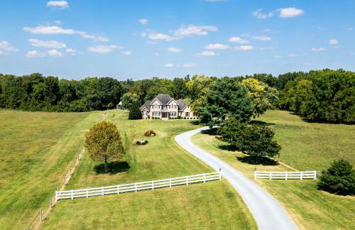 Porterhouse Farm - Foto 1