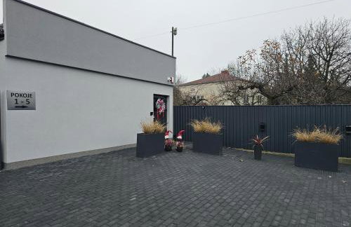 CISZA i SPOKÓJ - Foto 7