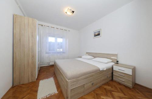 Apartments by the sea Tkon, Pasman - 8302 - Foto 12