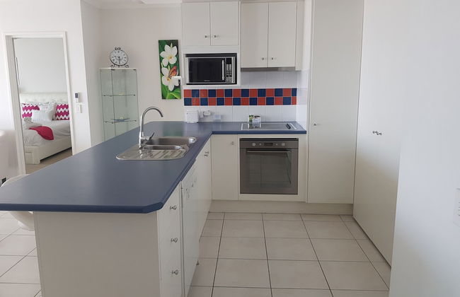 Crystal Bay on the Broadwater - Foto 55