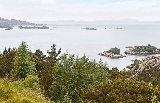 5 Person Holiday Home in Brekke-by Traum - Foto 6