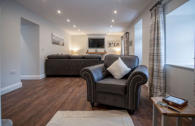 Kiln Park Farmhouse - 4 Bedroom Cottage - Narberth - Foto 68