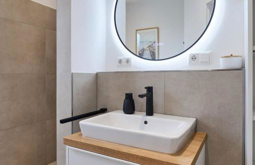 Saltwater House Scharbeutz Sea Eagle Scharbeutz - Foto 16