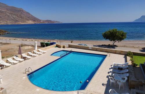 Viglia Beach Apartments - Foto 38