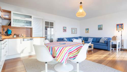 La Baie - vue sur la plage - Foto 5