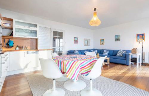 La Baie - vue sur la plage - Foto 5