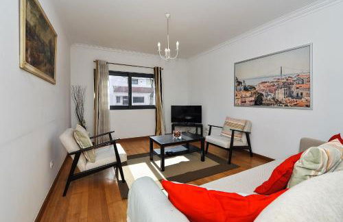 Oeiras by the beach - Checkinhome - Foto 34