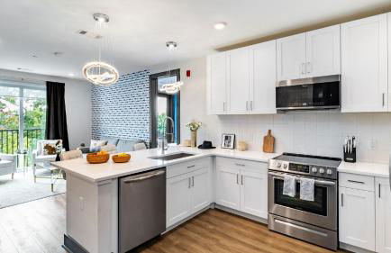 Downtown Nashville 2BR Condo Balcony & Parking Near Broadway - Foto 24