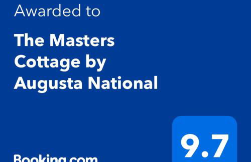 The Masters Cottage by Augusta National - Foto 26