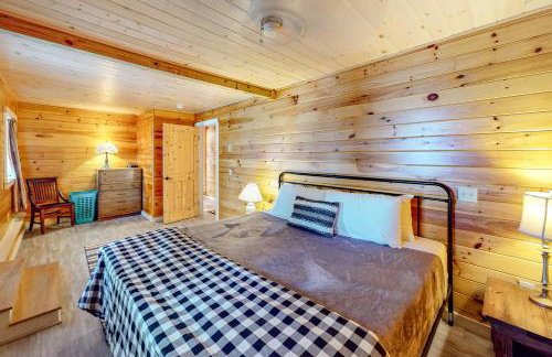 Camp Overlook - Photo 10