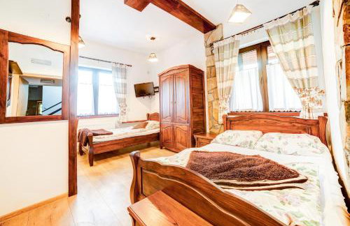 Solny - Resort w Bieszczadach - Photo 48