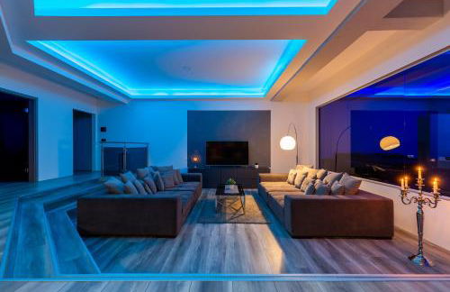 Loft mit Whirlpool Sauna Kino nähe Wolfsburg - Foto 17