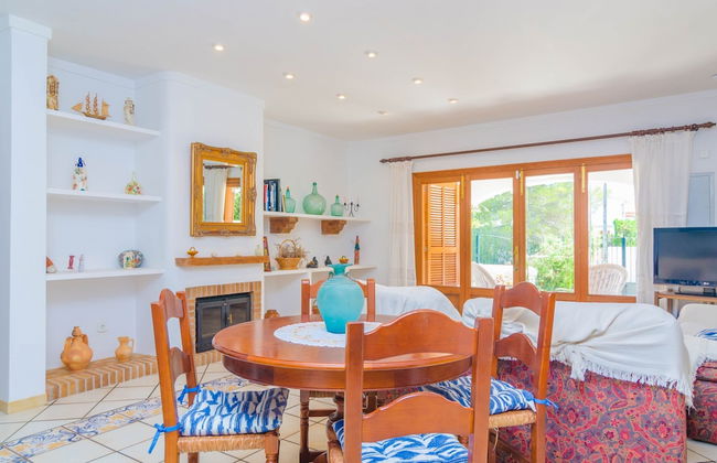 Can Canto in Sa R Pita - Foto 13