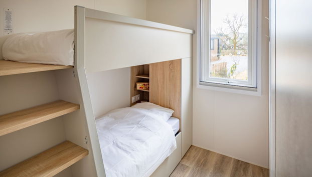 Sunny Chalet Close to Sea - Foto 2, Habitación