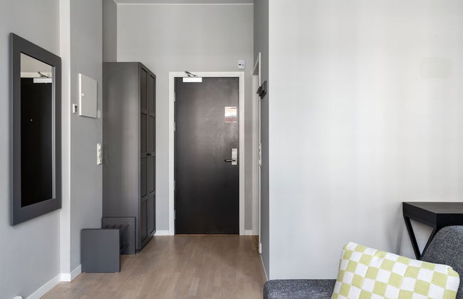 Numa Oslo Topp - Foto 45