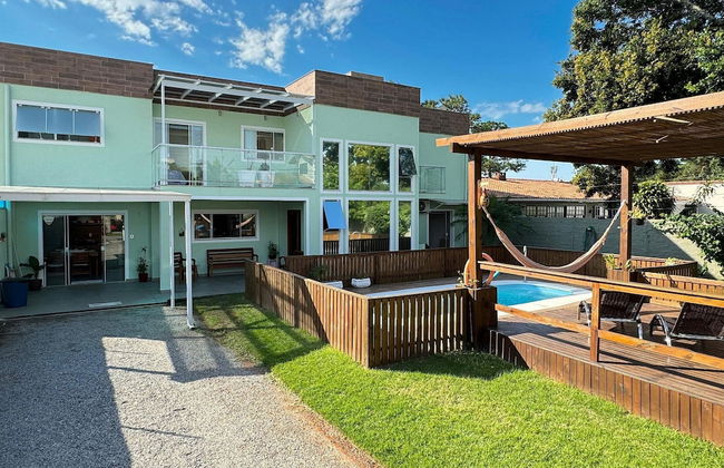 Casa de Andréa com piscina - Campeche - Photo 79