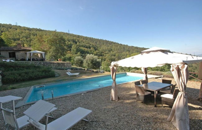 Villa Eden - Foto 18