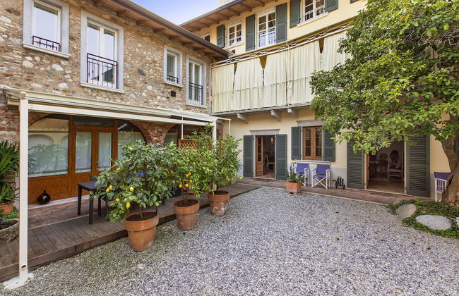 Barchi Resort - Apartments & Suites - Foto 2