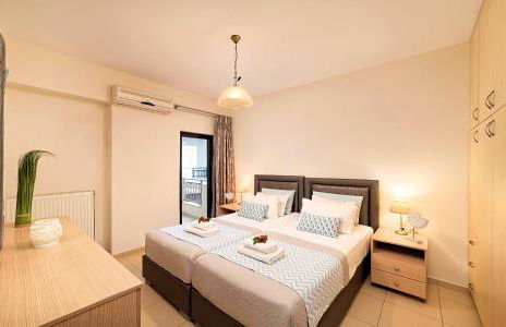 Azure Horizon Villa Heated Pool Beach at 550 m - Foto 23