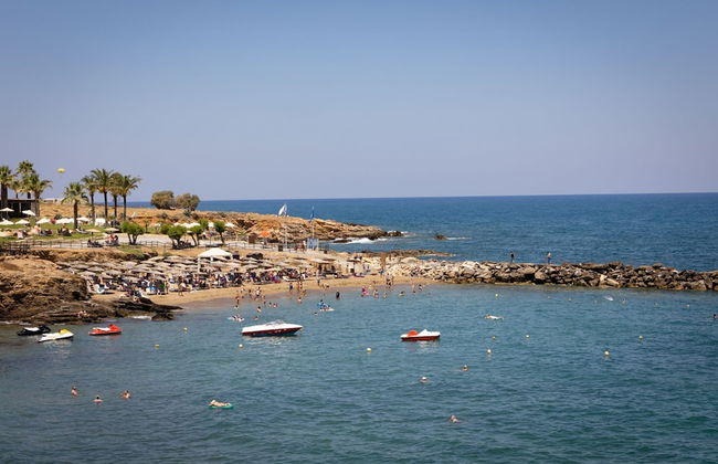 FabView Studio Apartments - Foto 31