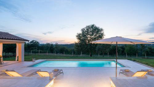 Villa Sentiero - Foto 4, sunbed