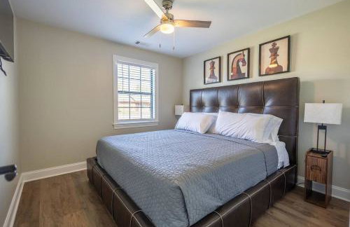 2 Kings | Near Tunica | Fire Pit & Screened Porch - Foto 6