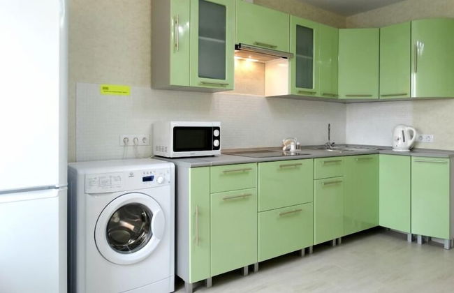 Inndays on Pionerskaya 1 - Foto 10