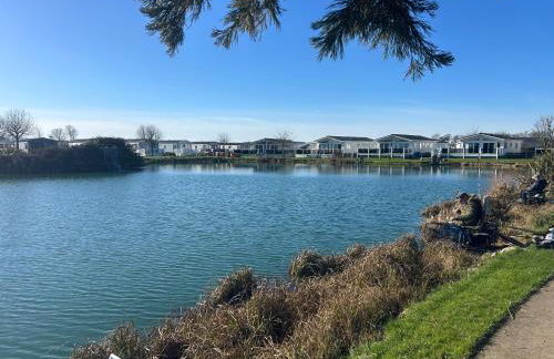 Hares Haven pet friendly sleeps 6 - Foto 27