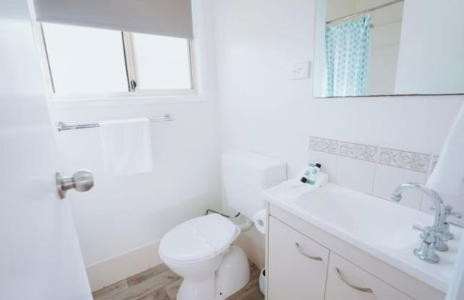 Discovery Parks - Bargara - Foto 21