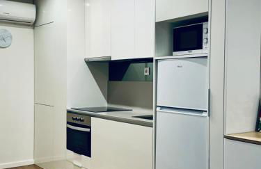 The Well Apartment, Sao Vicente 86 - Foto 17