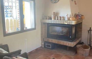 Casa Rural El Limonero - Foto 45