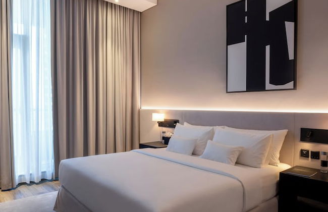 Lusso Hometels J One - Photo 9