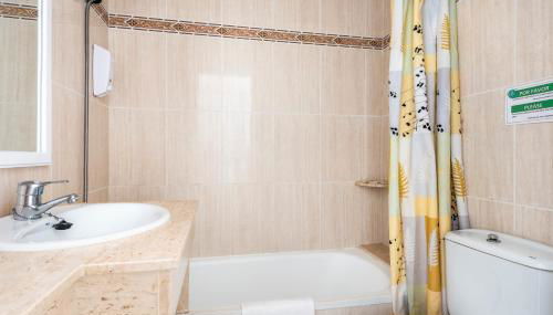 Apartamentos Alta Galdana - Photo 5