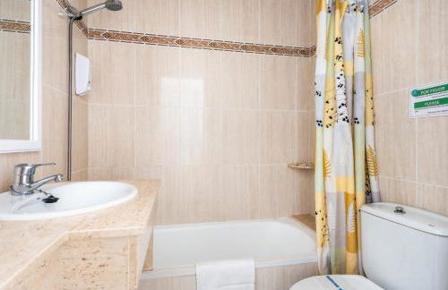 Apartamentos Alta Galdana - Foto 5