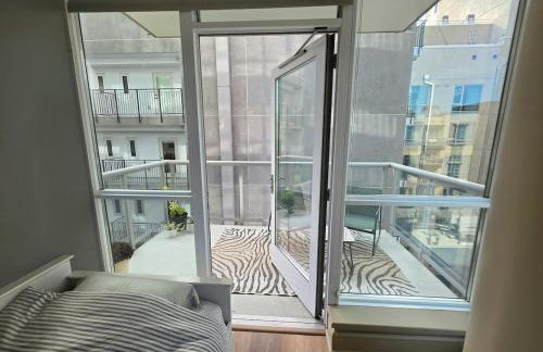 Downtown Beautiful 3-bedroom Apartment Steps to Convention Center, Petco Park! - Foto 43