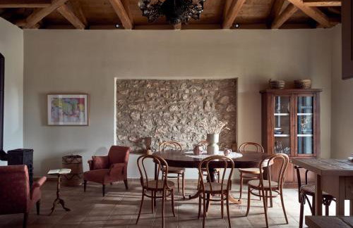 Alkis Farm and Residence - Foto 25