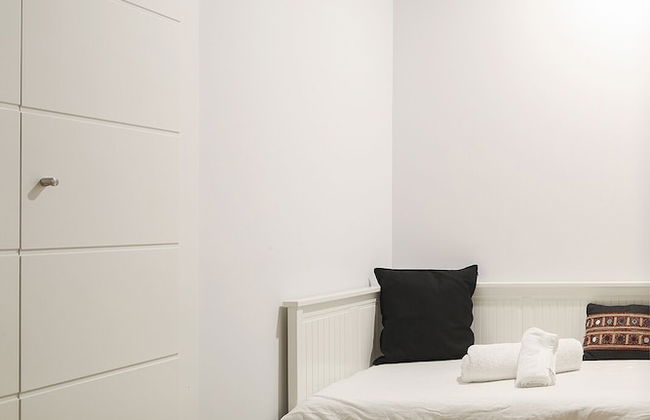 Casco Viejo Comodidad y Elegancia by Urban Hosts - Foto 9