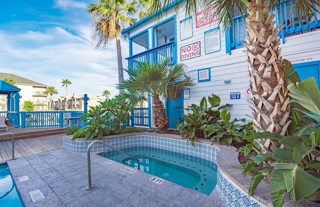 Spinnaker 317 - Waterfront/boat Slip! - Foto 20