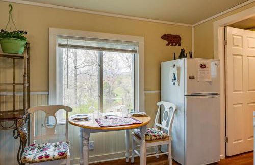 Shared Hot Tub and Fire Pit Tranquil Whittier Gem! - Foto 9