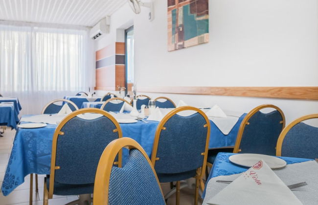 Qawra Point Holiday Complex - Foto 17