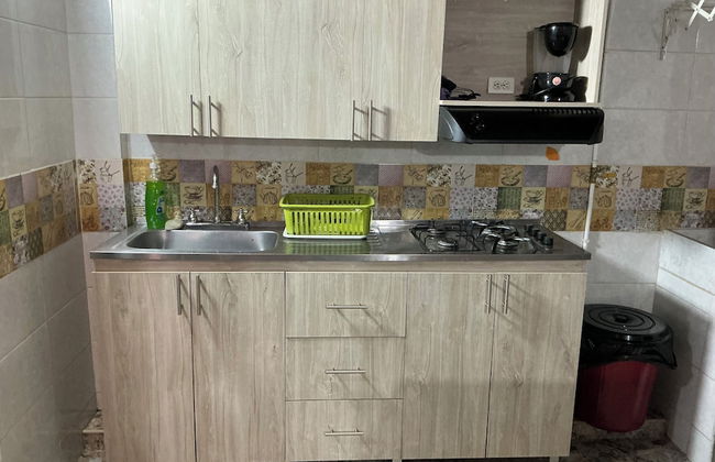 Aparta Suites Torre De Prado - Photo 31