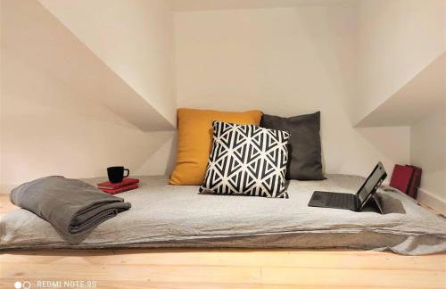 Precioso Loft Berenguer - Photo 11