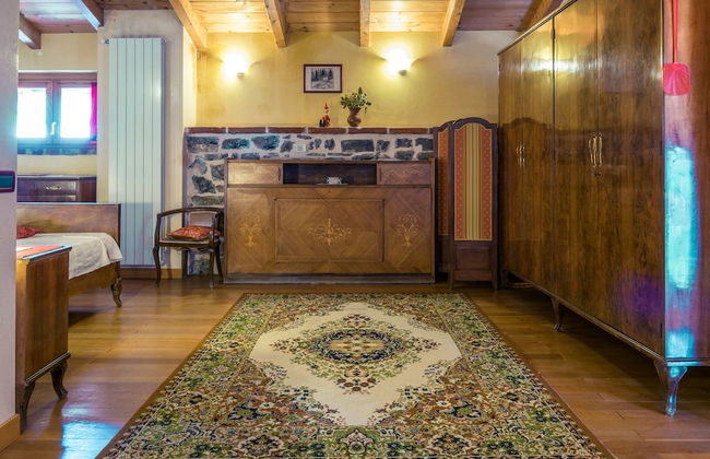 Castello di Zorzino - Foto 2