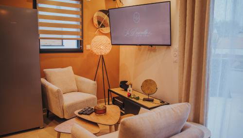 Le Desirella gite De Charme Spa - Foto 4