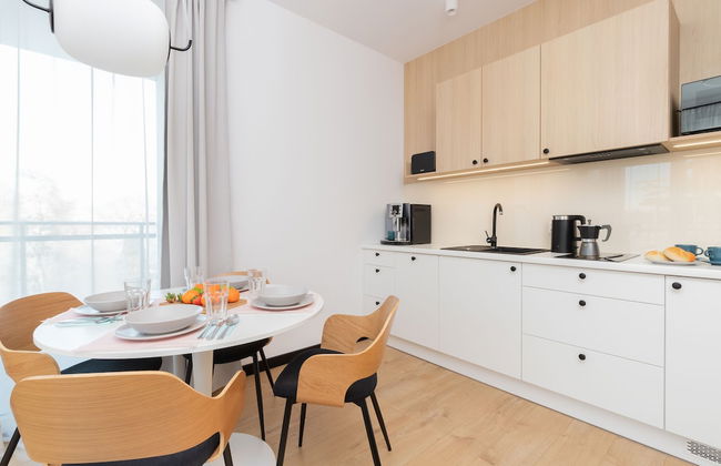 Apartment in Puck by Renters Prestige - Photo 18